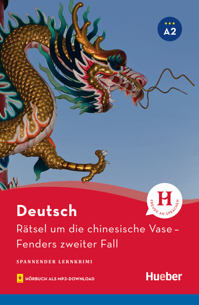 Thumbnail - Urs Luger / Rätsel Um Die Chinesische Vase