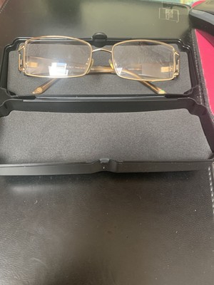 harmony memory foam lounger