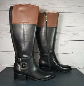 merritt riding boots