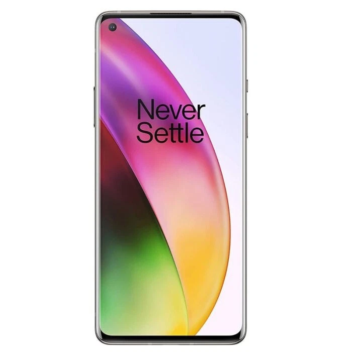 SMARTPHONE ONEPLUS 8 IN2013 128GB DUAL SIM 6.55" 5G OXYGEN OS INTERSTELLAR GLOW - Immagine 3 di 4