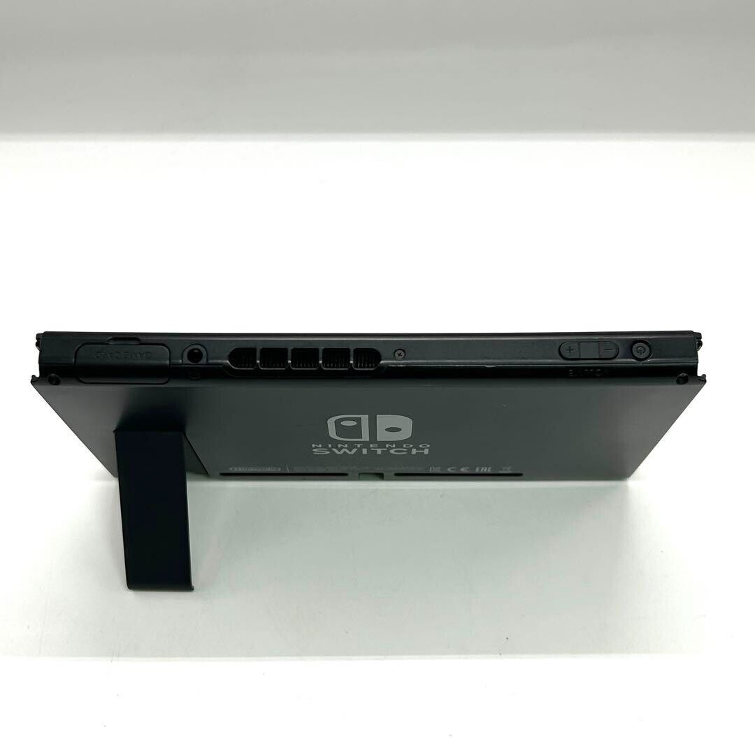 Nintendo Switch old model by 2018 console only Used from Nintendo Switch old model by 2018 console only Used from
