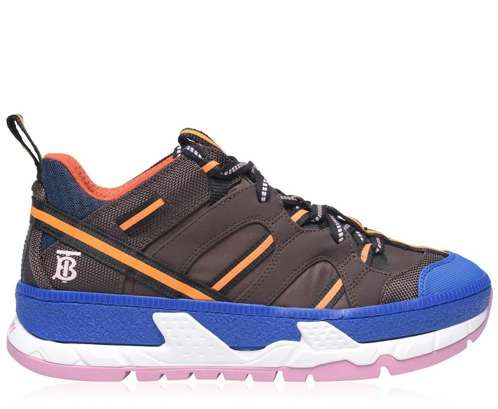 Burberry london shoes online