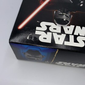 LEGO Star Wars Kylo Ren Buildable Figure (75117) Retired Set NEW, SEALED