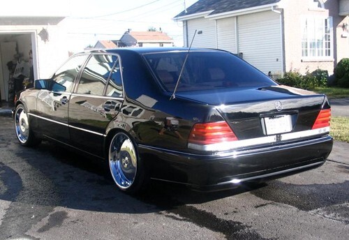 Power Antenna Aerial AM FM Radio For 1992-2002 Mercedes-Benz W140 W124 W202 W210 R129