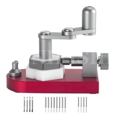 360-degree Rotating Self-clamping Watch Strap Remover Adjuster Watch Repair Tool