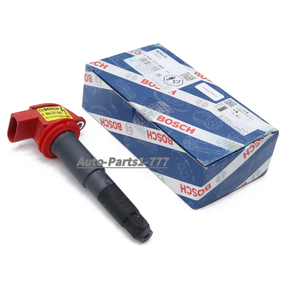 ny101/A1230-4/ Westport Tie Rod Assembly 143640-0021 | Kenosha Truck Parts