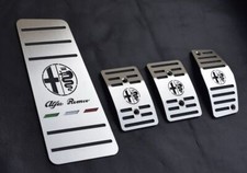 PEDALIERA  ALFA ROMEO MITO MULTIAIR JTDM 1.4 BLU 16V TURBO TBI QUADRIFOGLIO QV