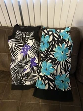 Womens  2 AB studio Dresses Size 4 (5ET)