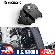 CNC Throttle Body Guard Cap For Husqvarna TE 150/250/300 TC TX 125/250/300 2024