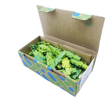 PHOENIX CONTACT SP 2.5/1-M GNYE plug 30 43 06 4 (1 pack = 50 pieces) -new-