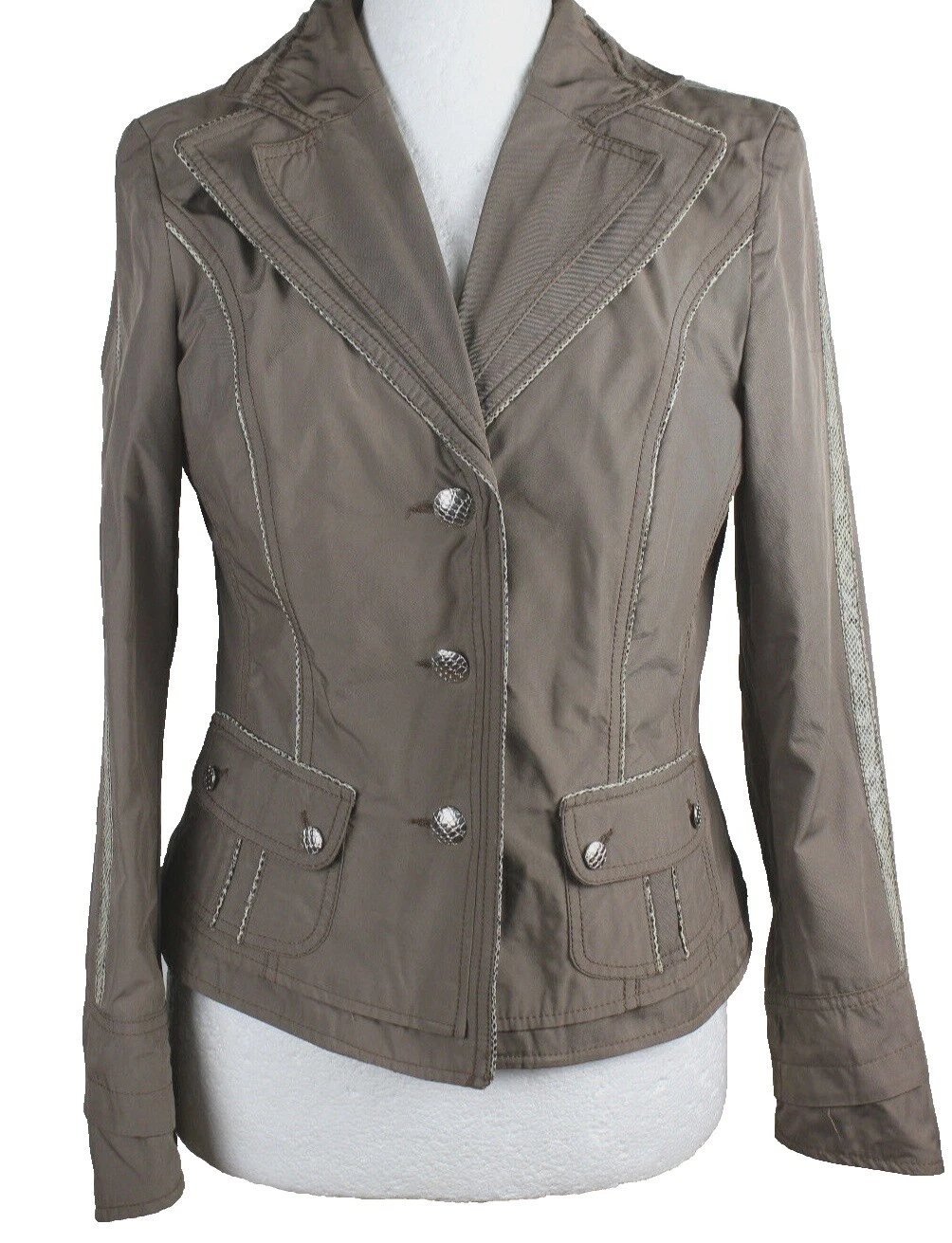 Женские пальто, куртки и жилеты BiBA