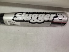 Louisville Slugger Genesis Baseball Bat TRYB11G 27