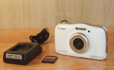 NIKON COOLPIX S33