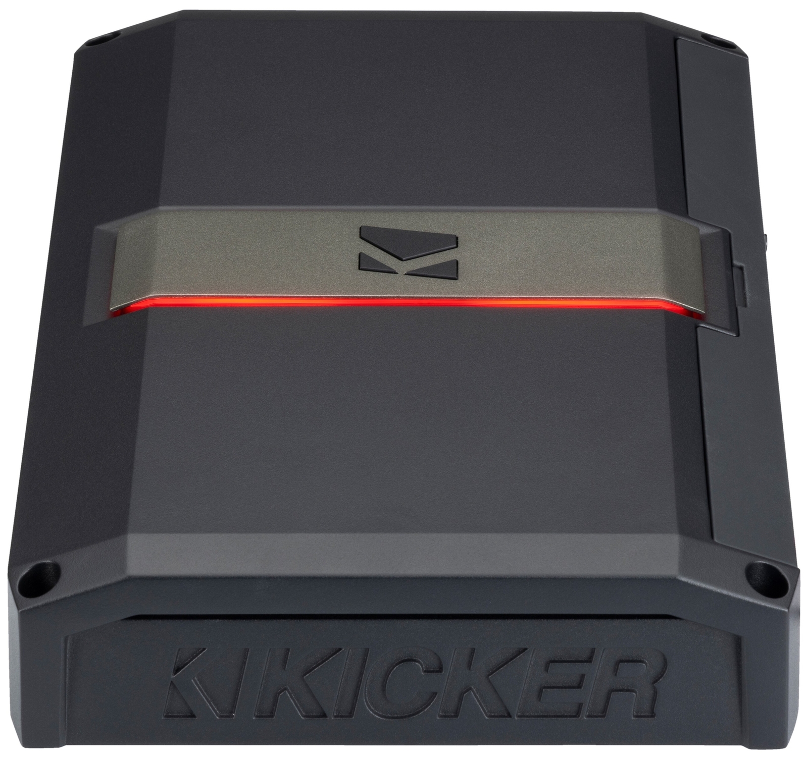 Автомобильный моноусилитель Kicker 51LX30001 мощностью 3000 Вт с усилителем Smart Bass класса D Sub Amp LX30001