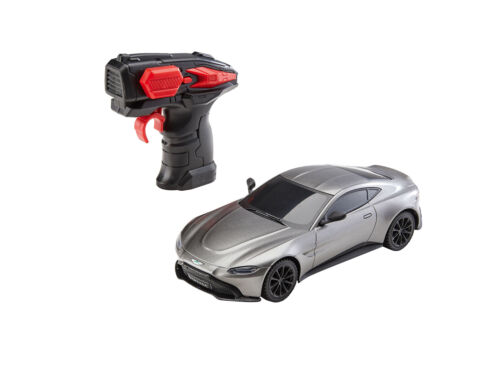 Coche Aston Martin Vantage 1:24 RC Controlado por Radio Revell