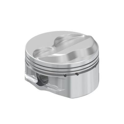 Race Tec Pistons 1001340 Race Dome Piston Set - 4.030 in. Bore 4.000 in. Stroke