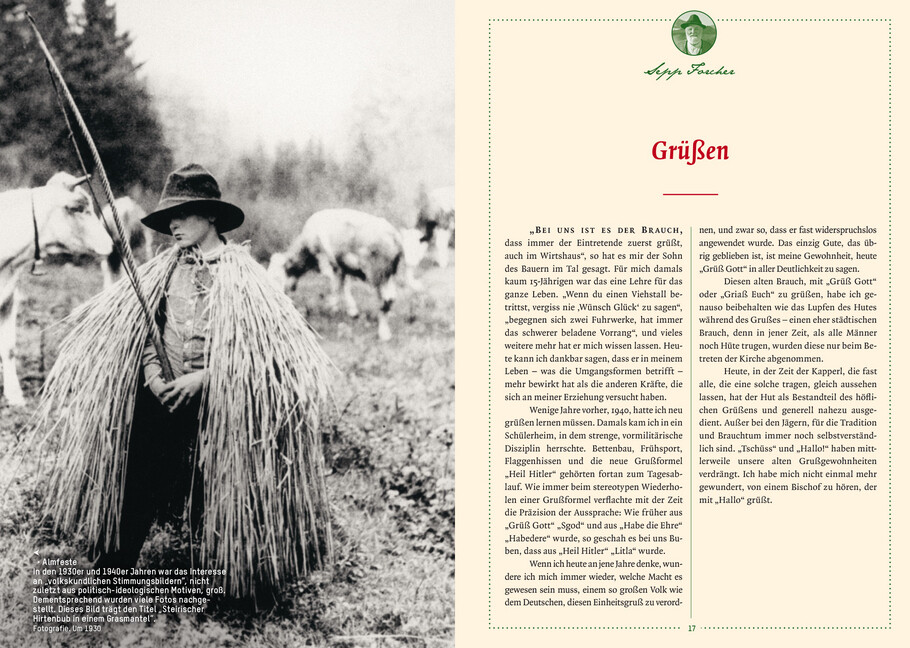 Thumbnail - Verschwundene Bräuche | Das Buch Der Untergegangenen Rituale | Helga