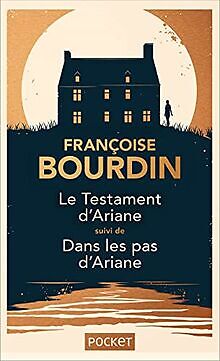 Le Testament dAriane suivi de Dans les pas dAriane - C... | Buch | Zustand gut