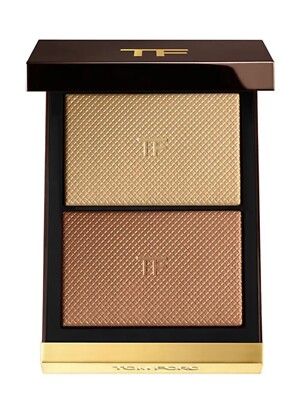 Tom Ford Shade And Illuminate Highlighting Duo Shade TANLIGHT  0.42oz / 12g
