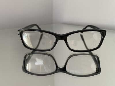 GUCCI GG3181 BRILLE, READ FULL DETAILS & CHECK SIZE, BADGES ON SIDE FADED