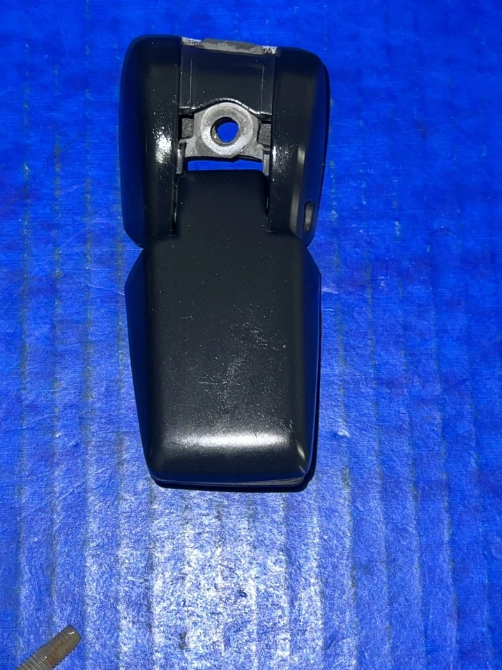 Juego de bisagras de vidrio para ventana de puerta levadiza para Lincoln Aviator 2003-2005 Foto 3 de 4