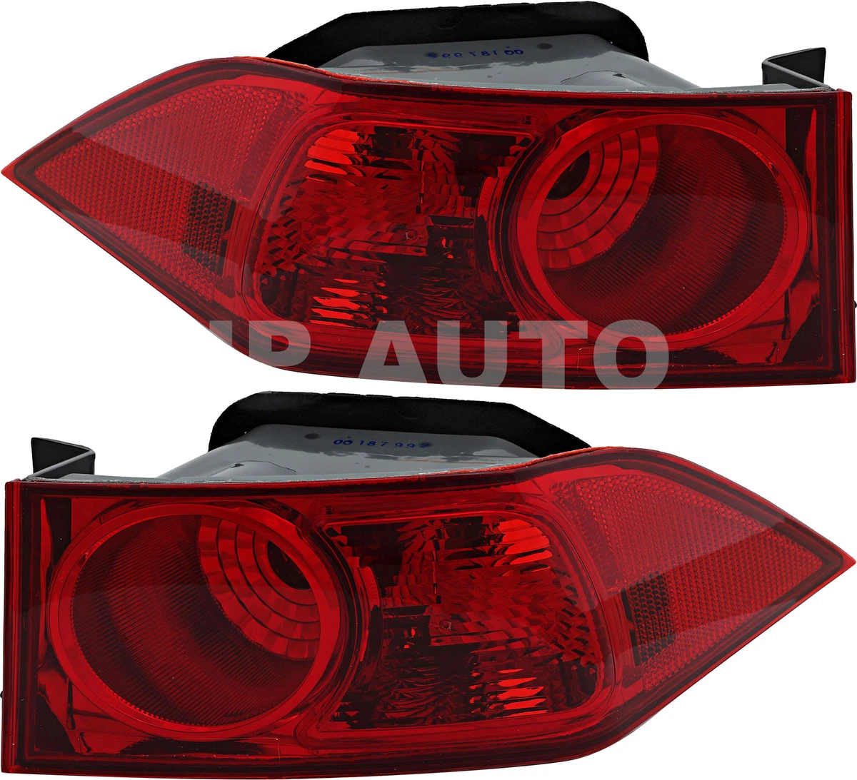 Tail Lights for Acura TSX for sale | eBay