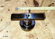 78-90 Dodge Omni Plymouth Horizon Transaxle Gauge Specialty Tool Miller L-4459