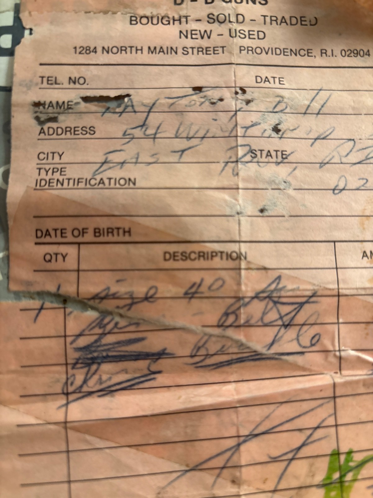 Jay-Pee Fully Lined Blk Sam Browne Duty Belt 2” Police Gear Security Guard  NEW