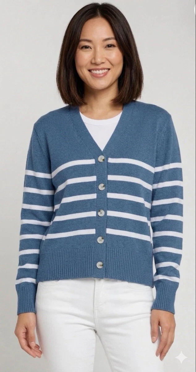 Three Dots Women's Cardigan for sale | eBay