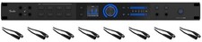 Fender Quantum HD 8 26x30 USB-C Audio Recordi...