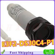 E3F2-DS30C4-P1 ONE NEW Omron Sensor quality a...