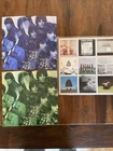 1973 1st Press US Pink Floyd "A Nice Pair" TWO-LPs UNCENSORED  Gatefold