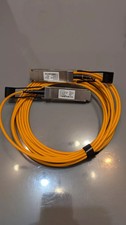 Arista, AOC-Q-Q-40G-5M, QSFP+ to QSFP+ 40GbE Active Optical Cable 5M