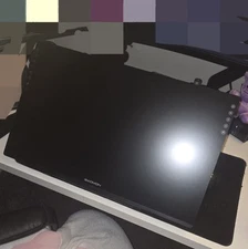 Gaomon PD2200 Drawing Monitor Graphics Tablet CIB [Barely Used, In Box]