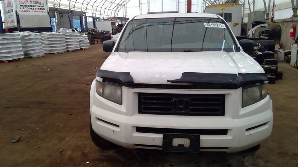 Conjunto modulador de piezas de freno antibloqueo compatible con 06-08 RIDGELINE 6708345 Foto 4 de 4