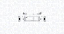 MAGNETI MARELLI Ladeluftkühler 351319206050 für FORD TRANSIT V363 FCD FDD FED F3
