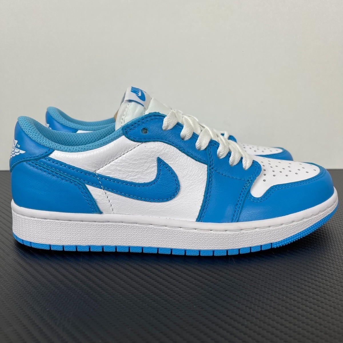 Size 9 - Eric Koston x Air Jordan 1 SB Low Powder Blue for sale