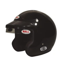 Bell Racing Helmets Sport Mag SA2020 V15 Brus - Size 60 (Black)