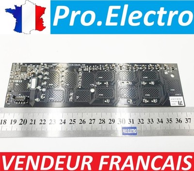 Philips NL9206AD Mainboard 3200 EP3246 1.9.30.329.00_V06 PNE2025 I01373