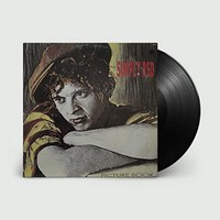 Simply Red - Picture Book - Vinyl Record Vinyl - G2Z