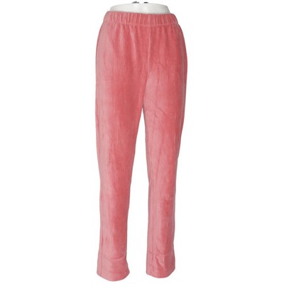 Frogbox, Cordhose, Größe: S, Pink, Baumwolle/Elasthan/Polyester, Streifen #v0j