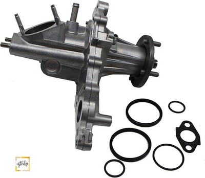 Toyota Genuine SUPRA 2JZ 93-98 WATER PUMP ASSEMBLY 16100-49847 OEM New