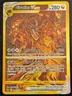 2023 Pokemon Crown Zenith Galarian Gallery Giratina VSTAR GG69/GG70 Gold LP NM