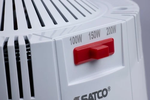 Satco Lighting S23135 100 - White - Picture 4 of 5