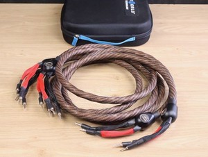 Wireworld Platinum Interconec Éclipse 8 Photo #4322740 - Canuck Audio Mart