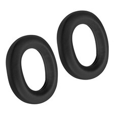 Black Ear Pads Cushion Cover For Huawei Freebuds Studio Headphone Repair Parts y
