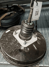 472107479R Bremskraftverstärker  DACIA LOGAN 1.5 dCi 8V (66Kw) Sw 187988