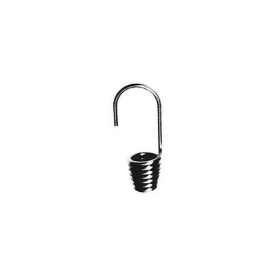 Plastimo St. Steel Hook For Shock Cord-6 Mm �