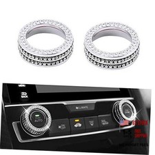 Bling Car Accessories Fit for Honda Civic 10th Gen 2016 2017 2018 2019 2020
