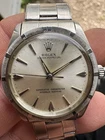 Vintage Oyster Perpetual Rolex
